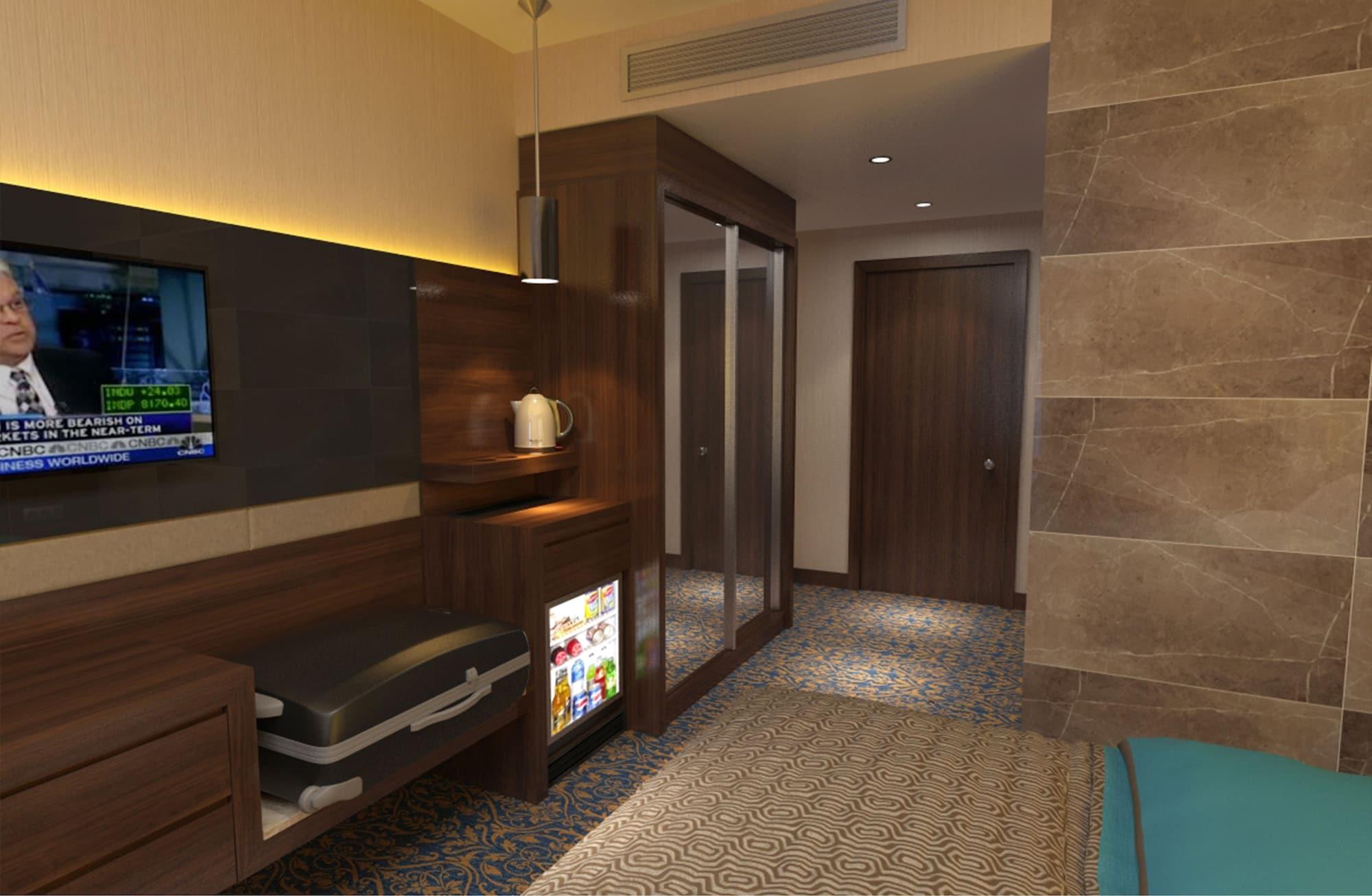 Doubletree By Hilton Elazig Hotel Exterior photo