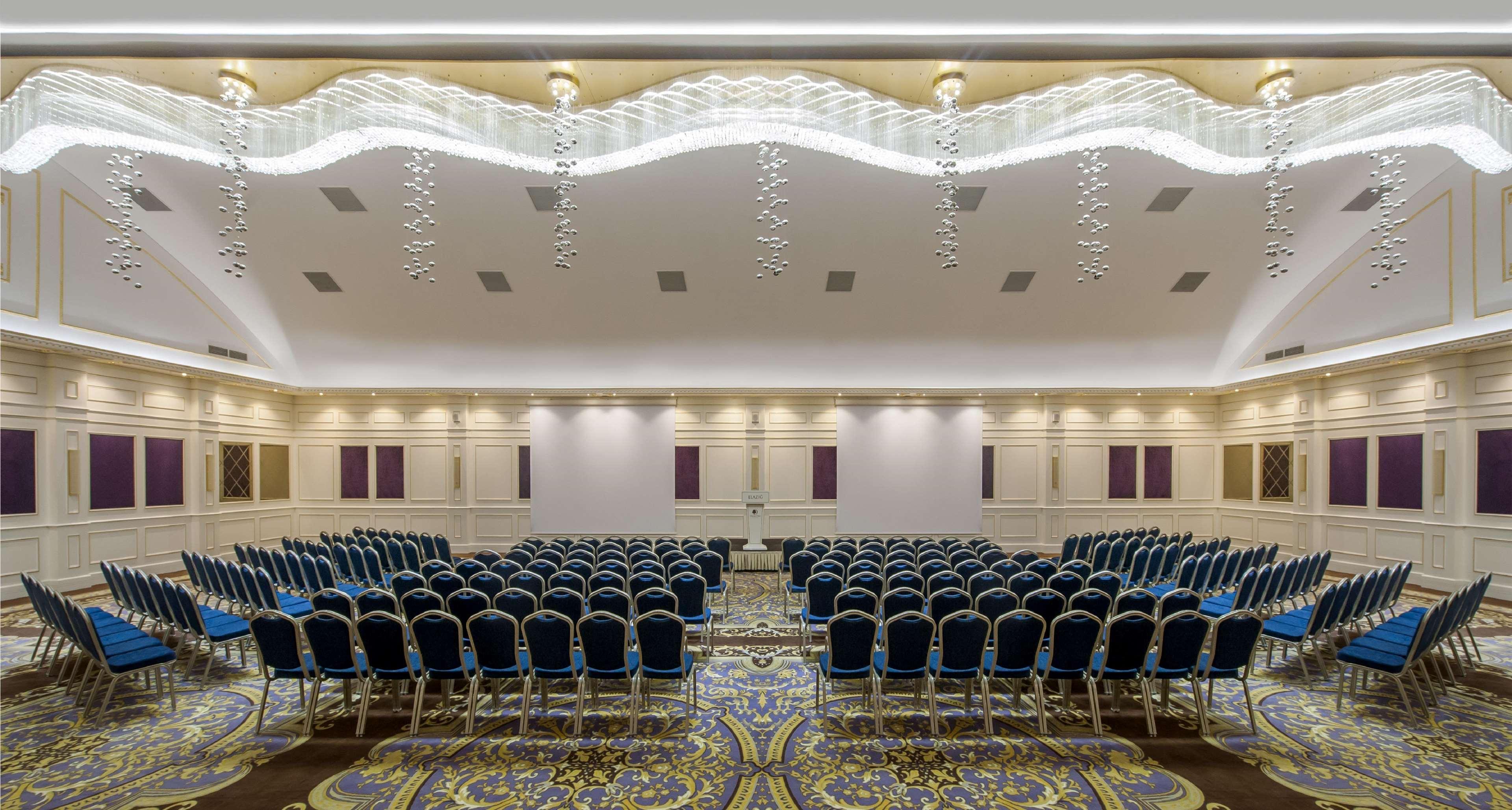 Doubletree By Hilton Elazig Hotel Exterior photo
