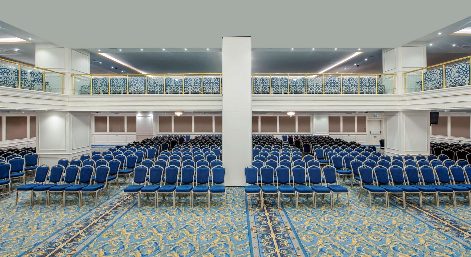 Doubletree By Hilton Elazig Hotel Exterior photo