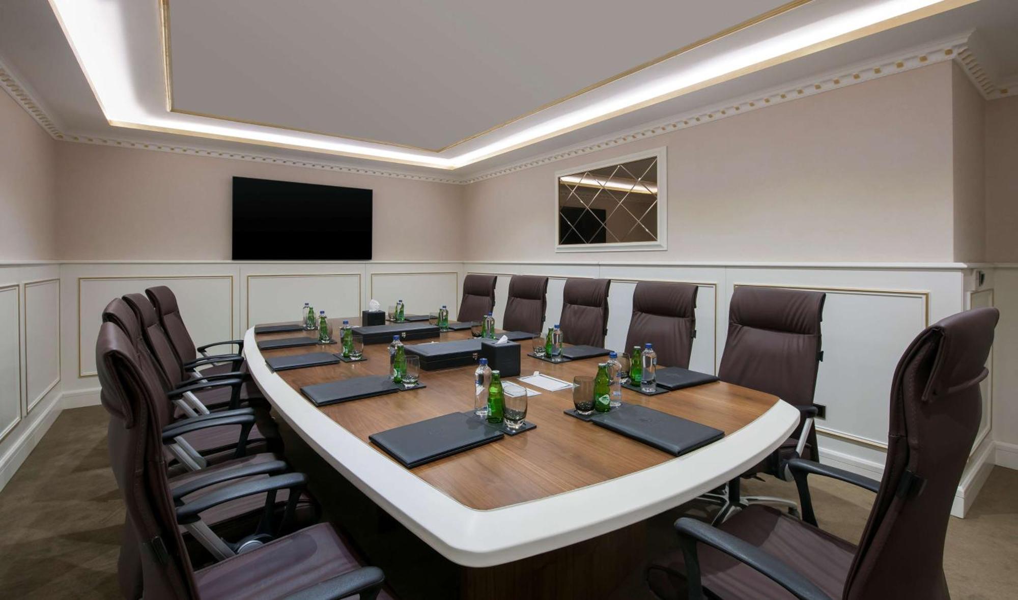Doubletree By Hilton Elazig Hotel Exterior photo
