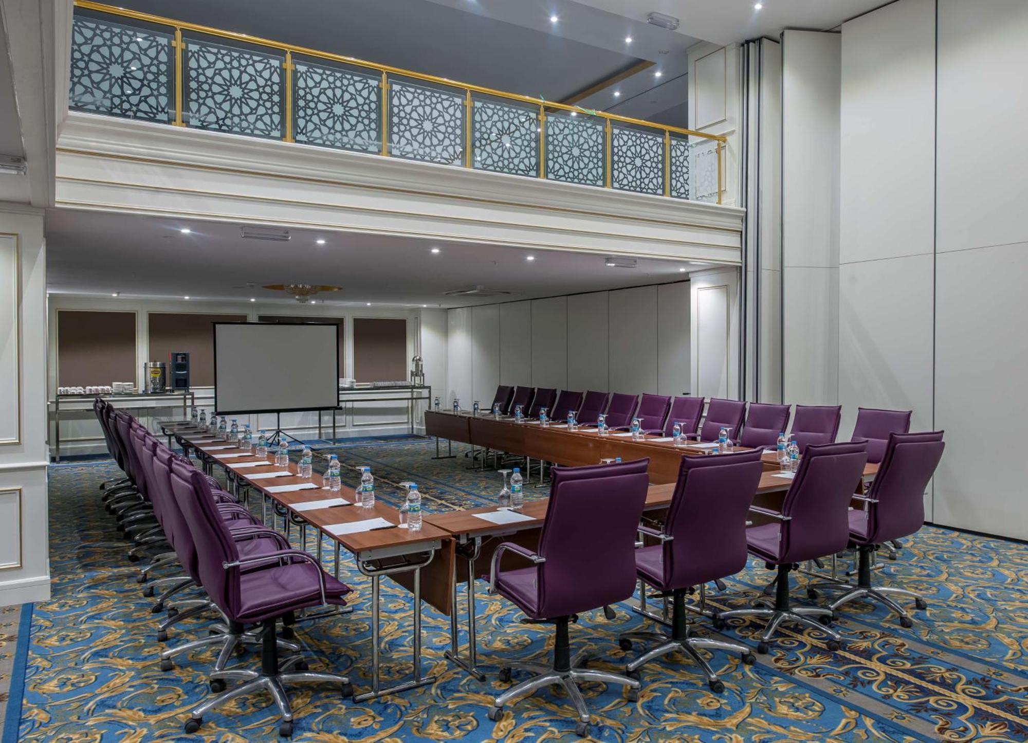 Doubletree By Hilton Elazig Hotel Exterior photo