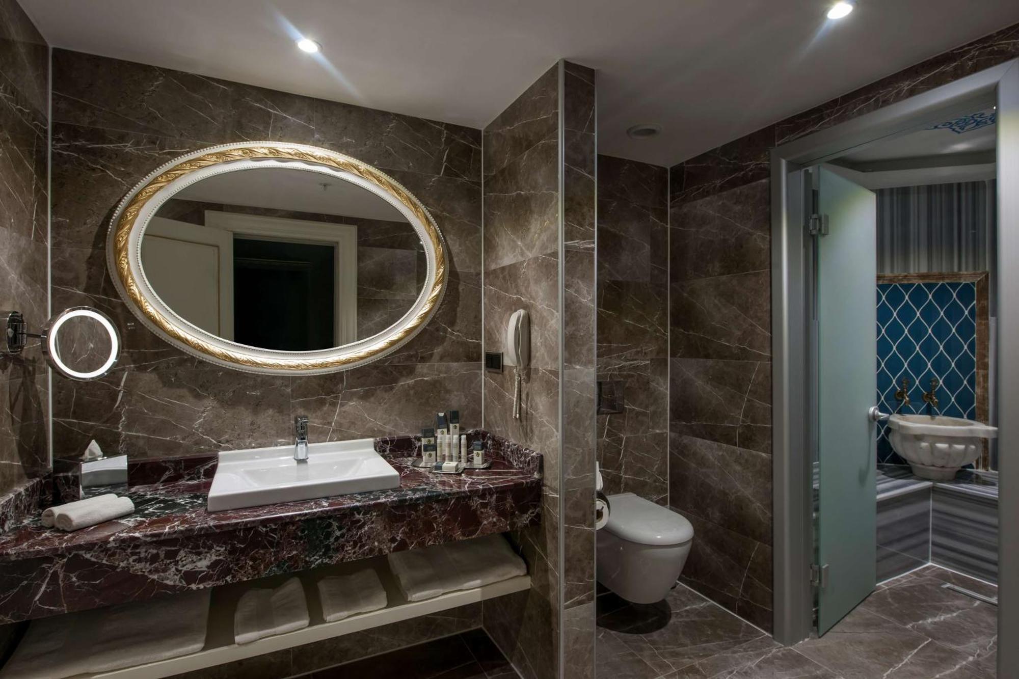 Doubletree By Hilton Elazig Hotel Exterior photo