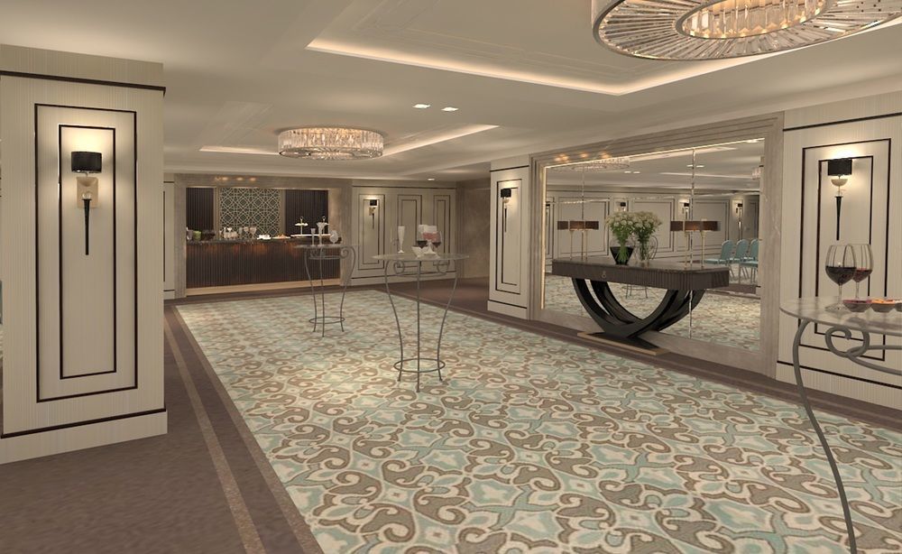 Doubletree By Hilton Elazig Hotel Exterior photo