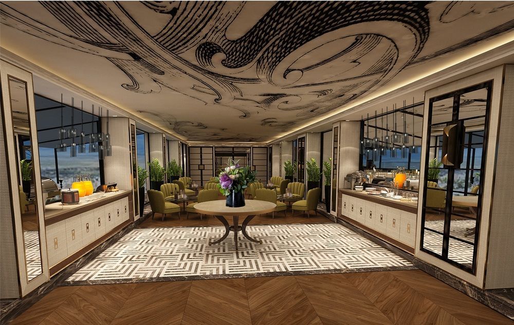 Doubletree By Hilton Elazig Hotel Exterior photo